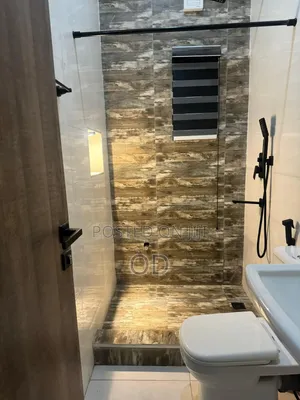 Lush Studio Apartment
