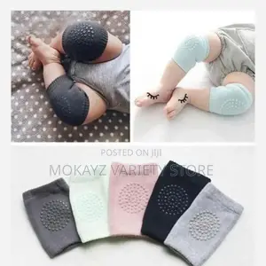 Kiddies Knee Pad