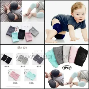 Kiddies Knee Pad