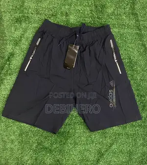 Photo - Sports Men Short Nike and Adidas
