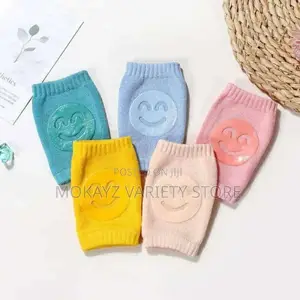 Kiddies Knee Pad