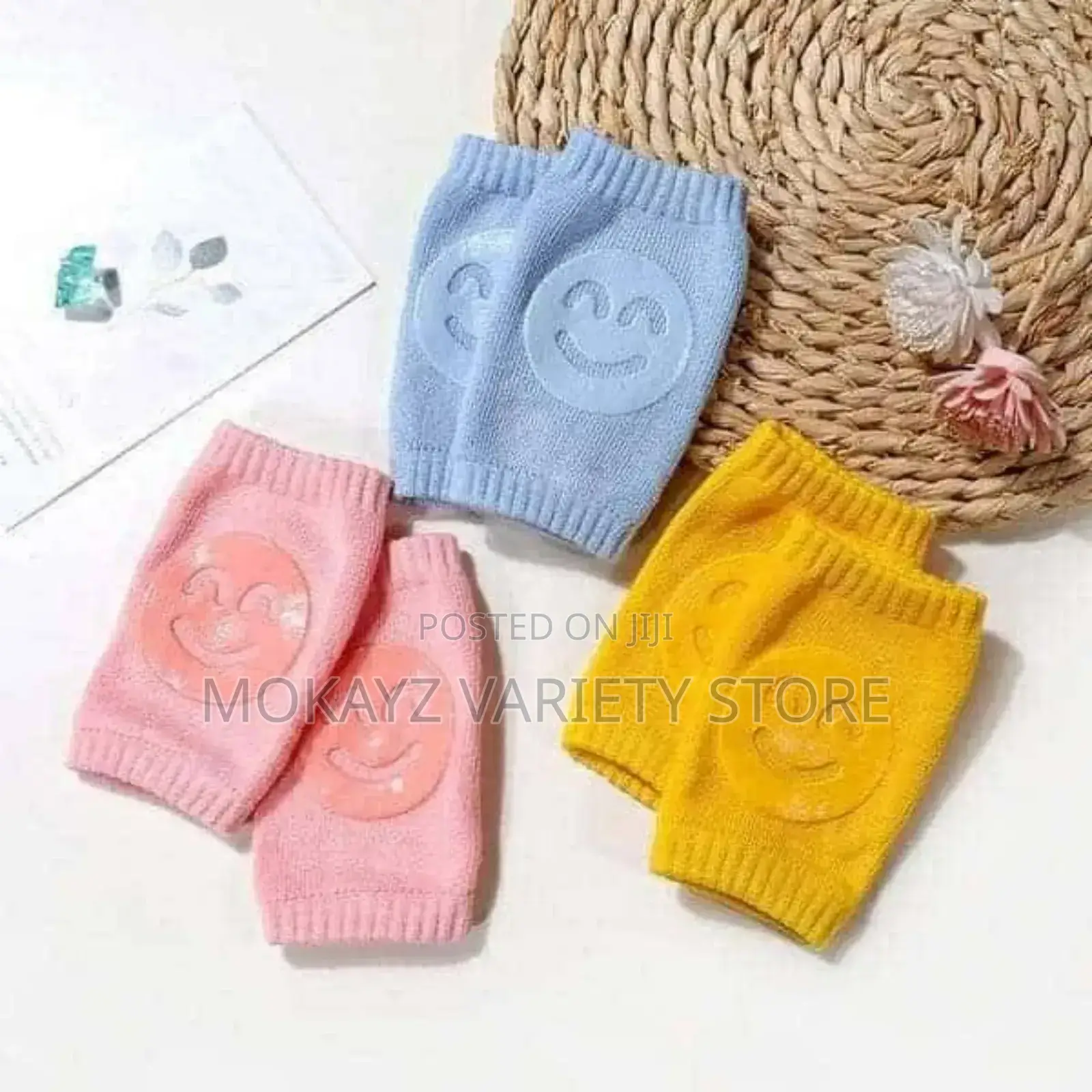 Kiddies Knee Pad