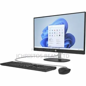 New Desktop Computer HP 8GB Intel Core i5 SSD 1T