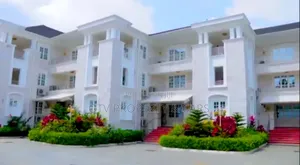 Furnished 5bdrm Duplex in 7 Unit Is Duplex, Maitama for sale