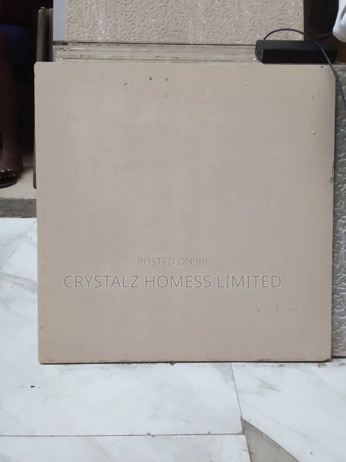 Cdk Tiles 60 X 60 Polished, Matt