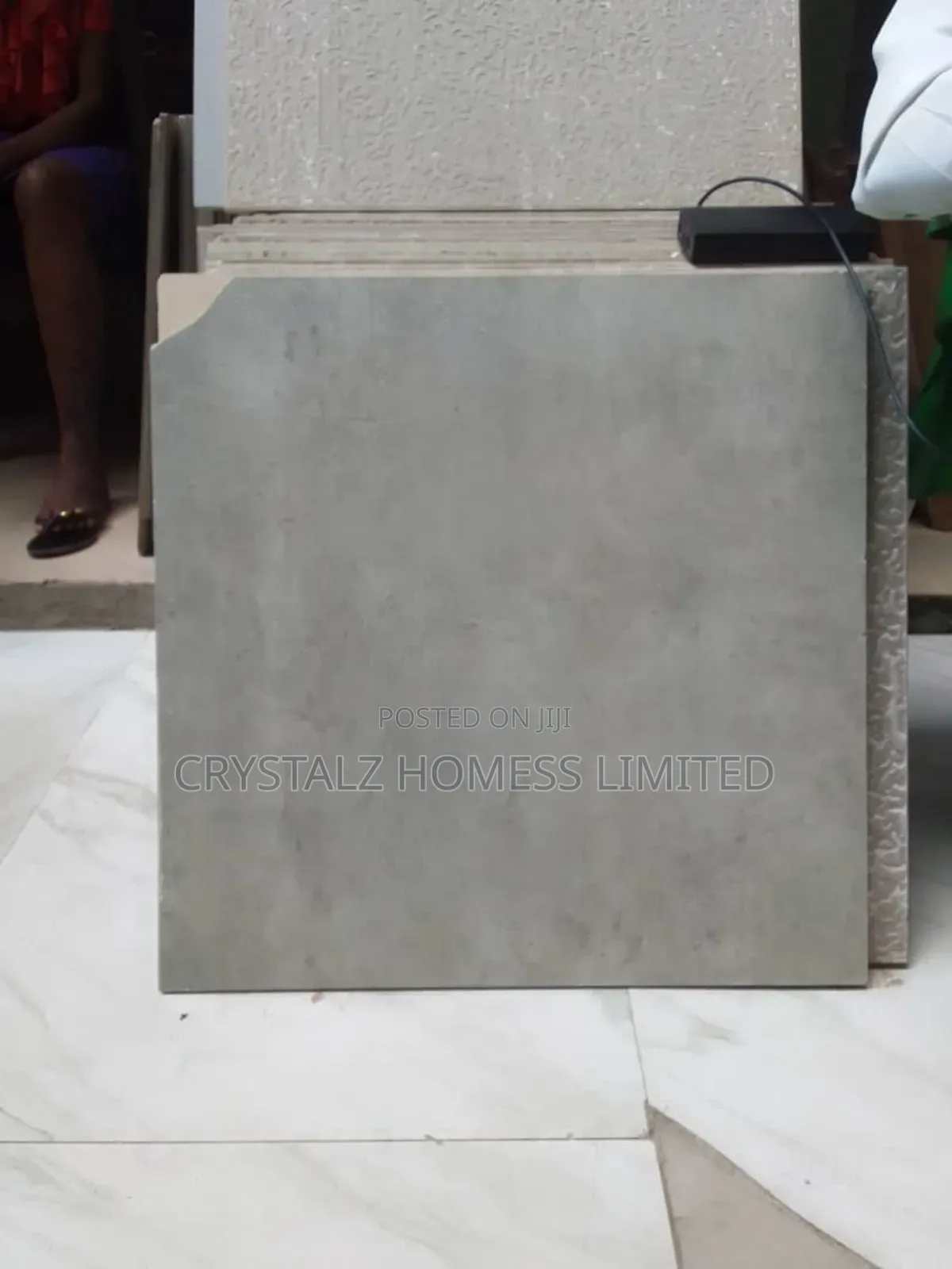 Cdk Tiles 60 X 60 Polished, Matt