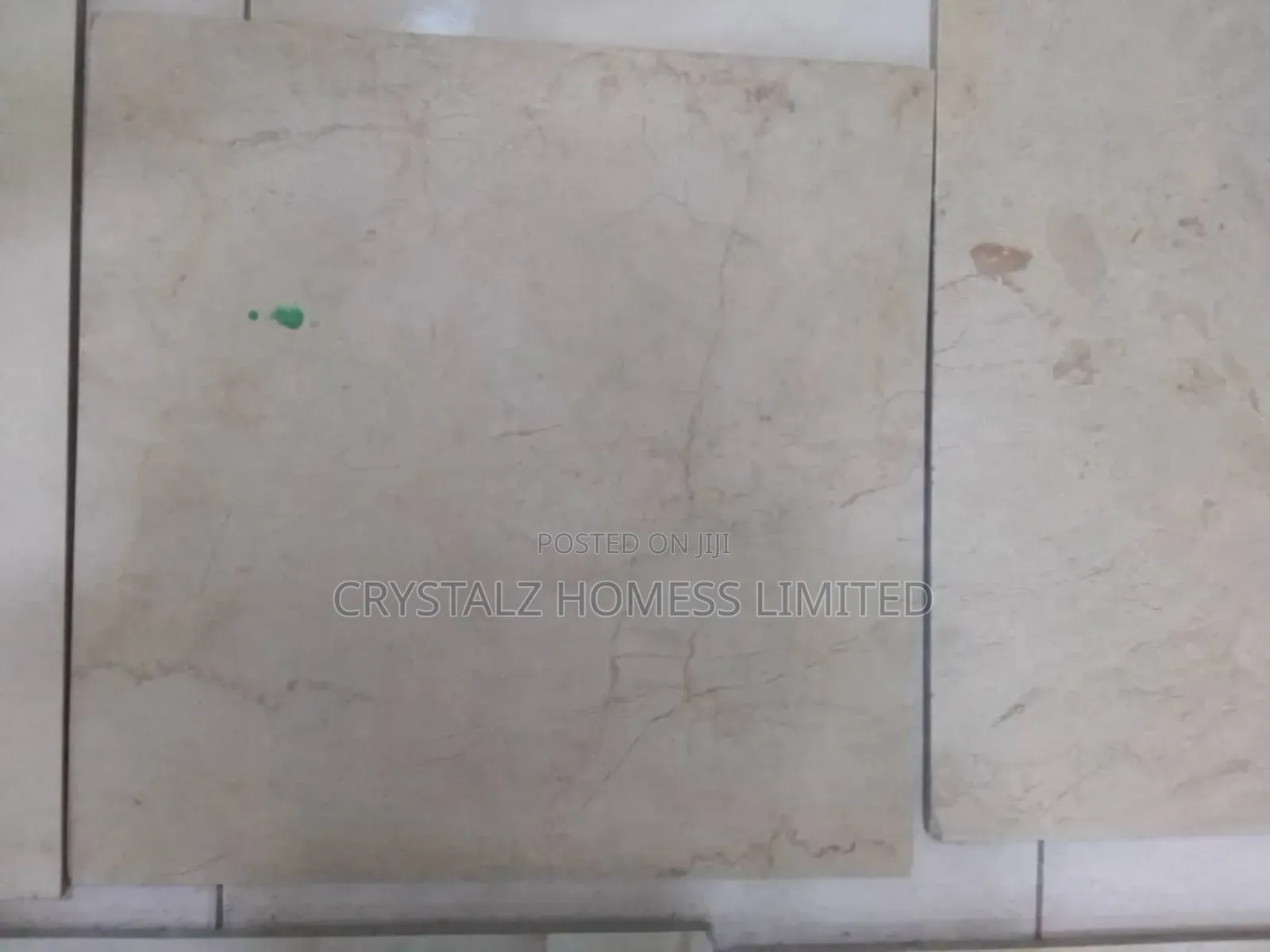 Cdk Tiles 60 X 60 Polished, Matt