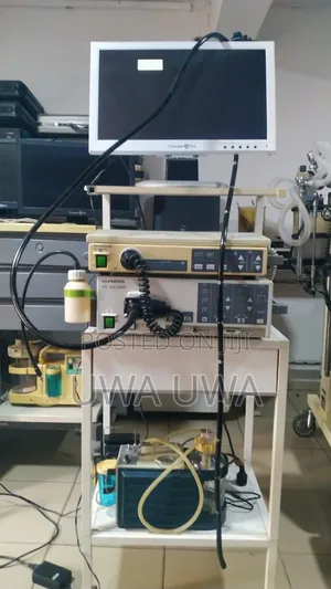 Olympus Endoscopy Tower Cv-240