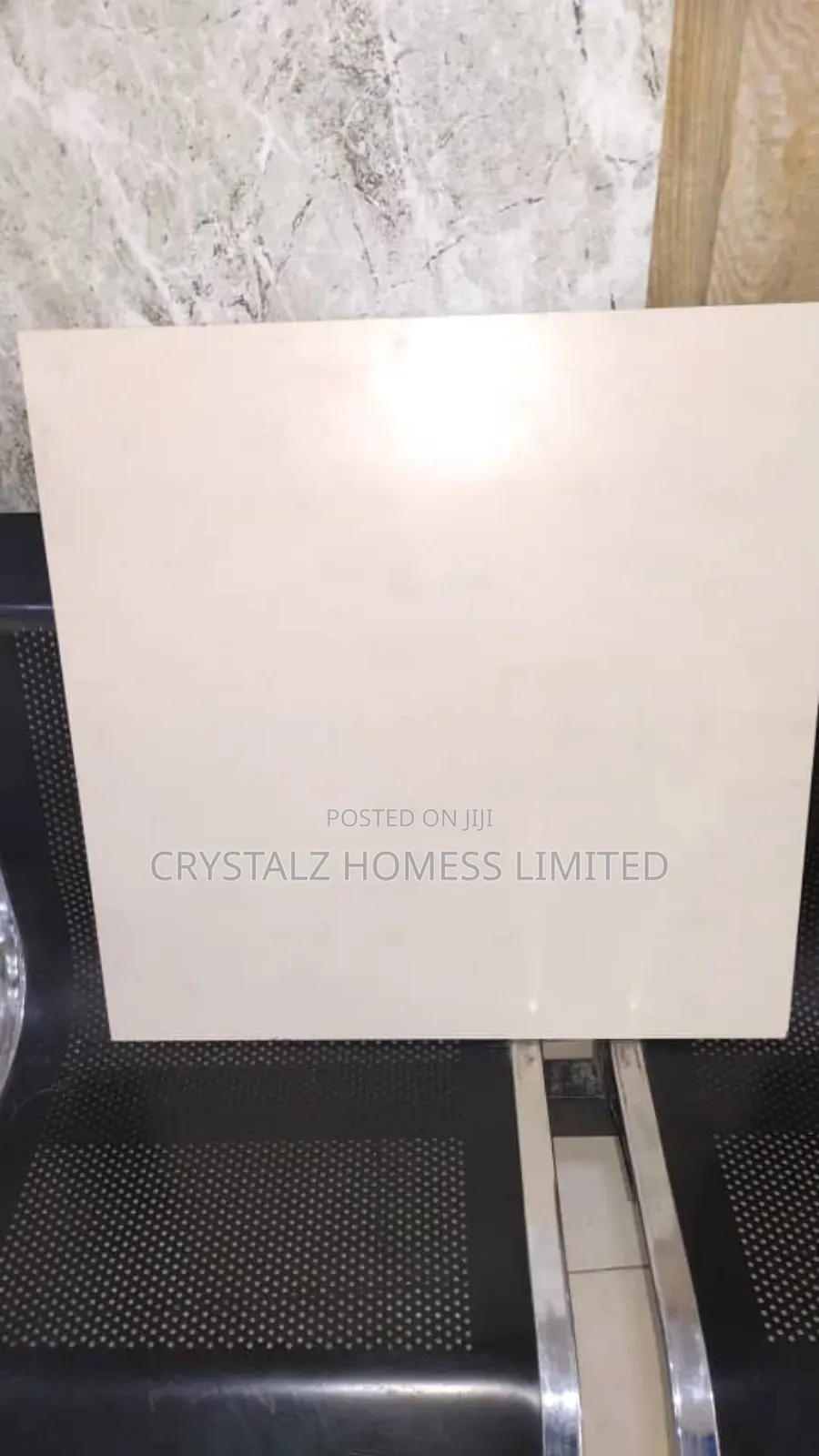 Cdk Tiles 60 X 60 Polished, Matt