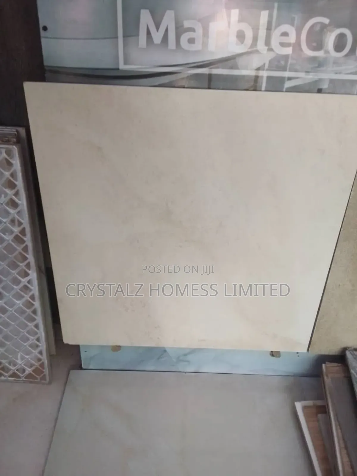 Cdk Tiles 60 X 60 Polished, Matt