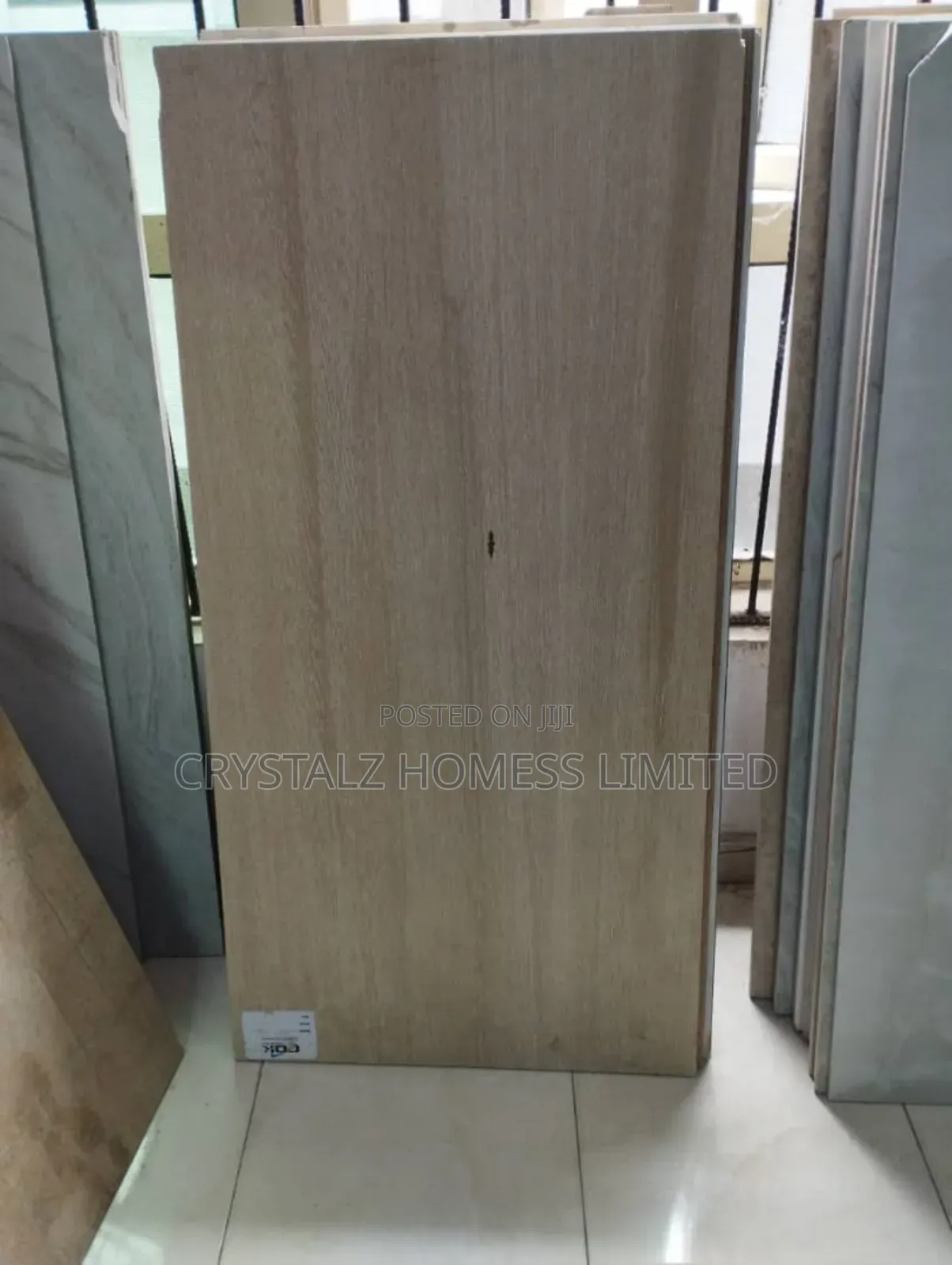Cdk Tiles 60 X 120 Polished/Matt