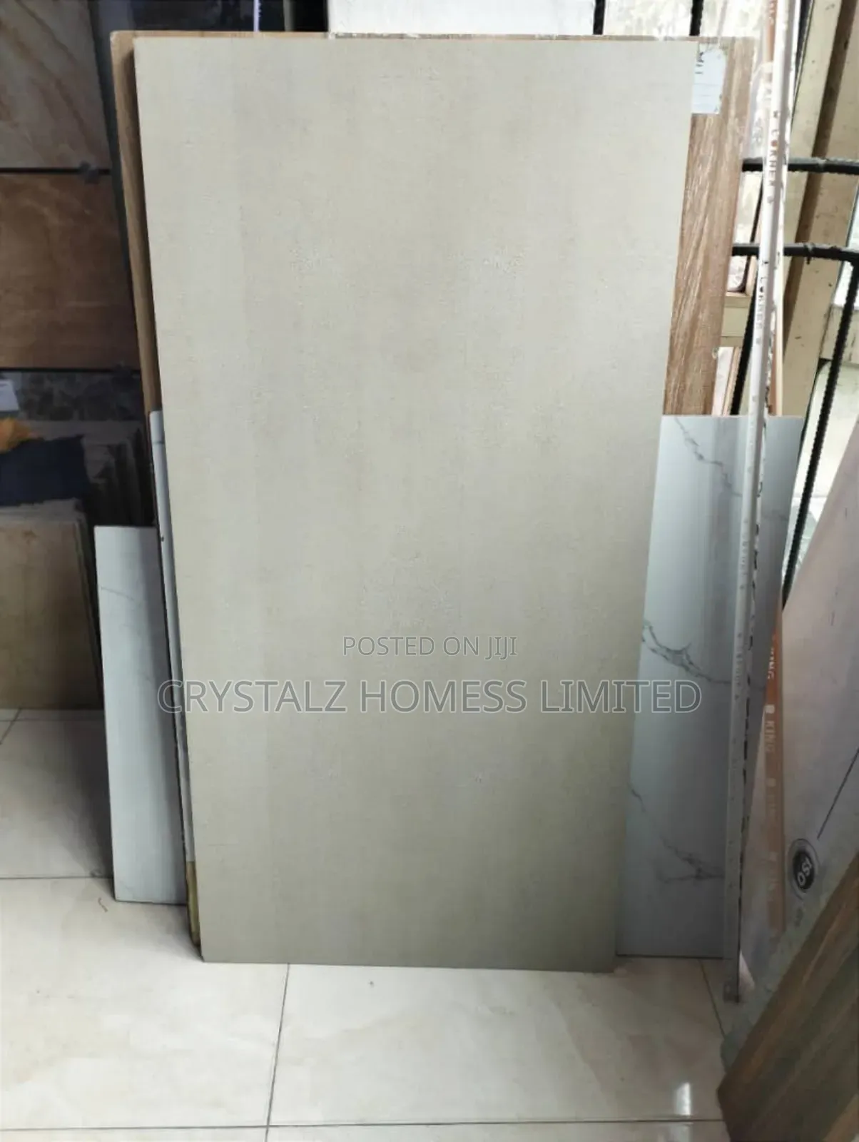 Cdk Tiles 60 X 120 Polished/Matt