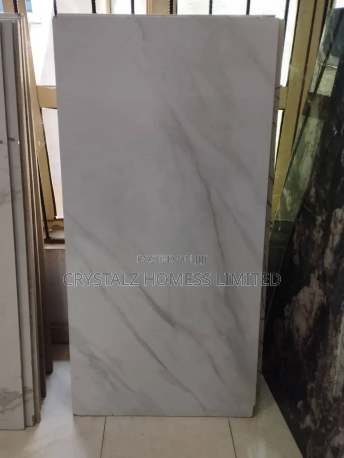Cdk Tiles 60 X 120 Polished/Matt