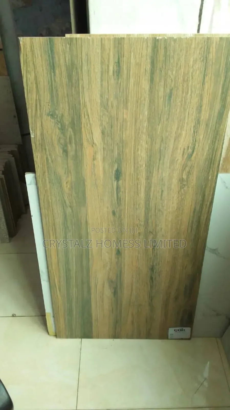 Cdk Tiles 60 X 120 Polished/Matt