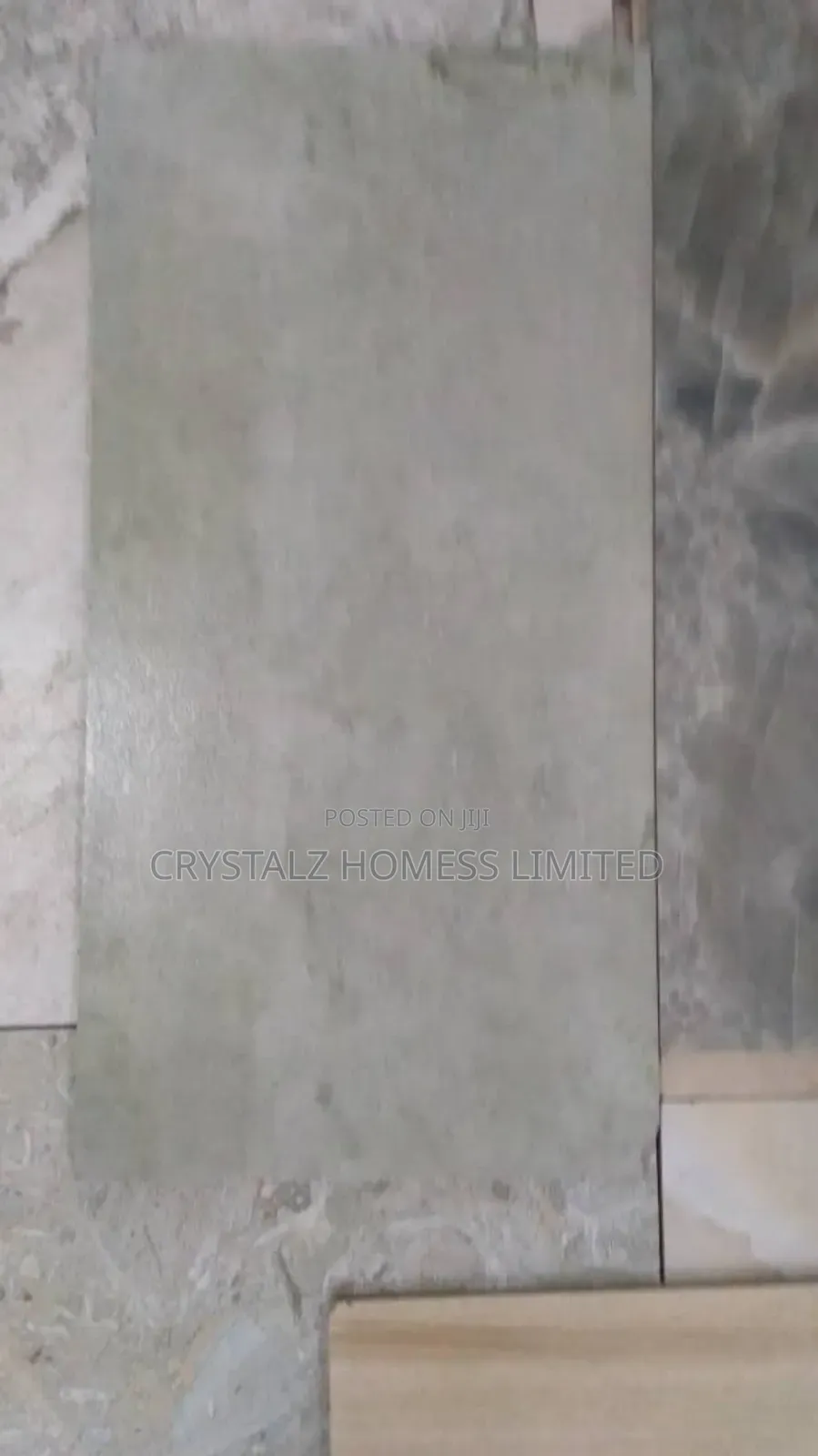 Cdk Tiles 60 X 120 Polished/Matt