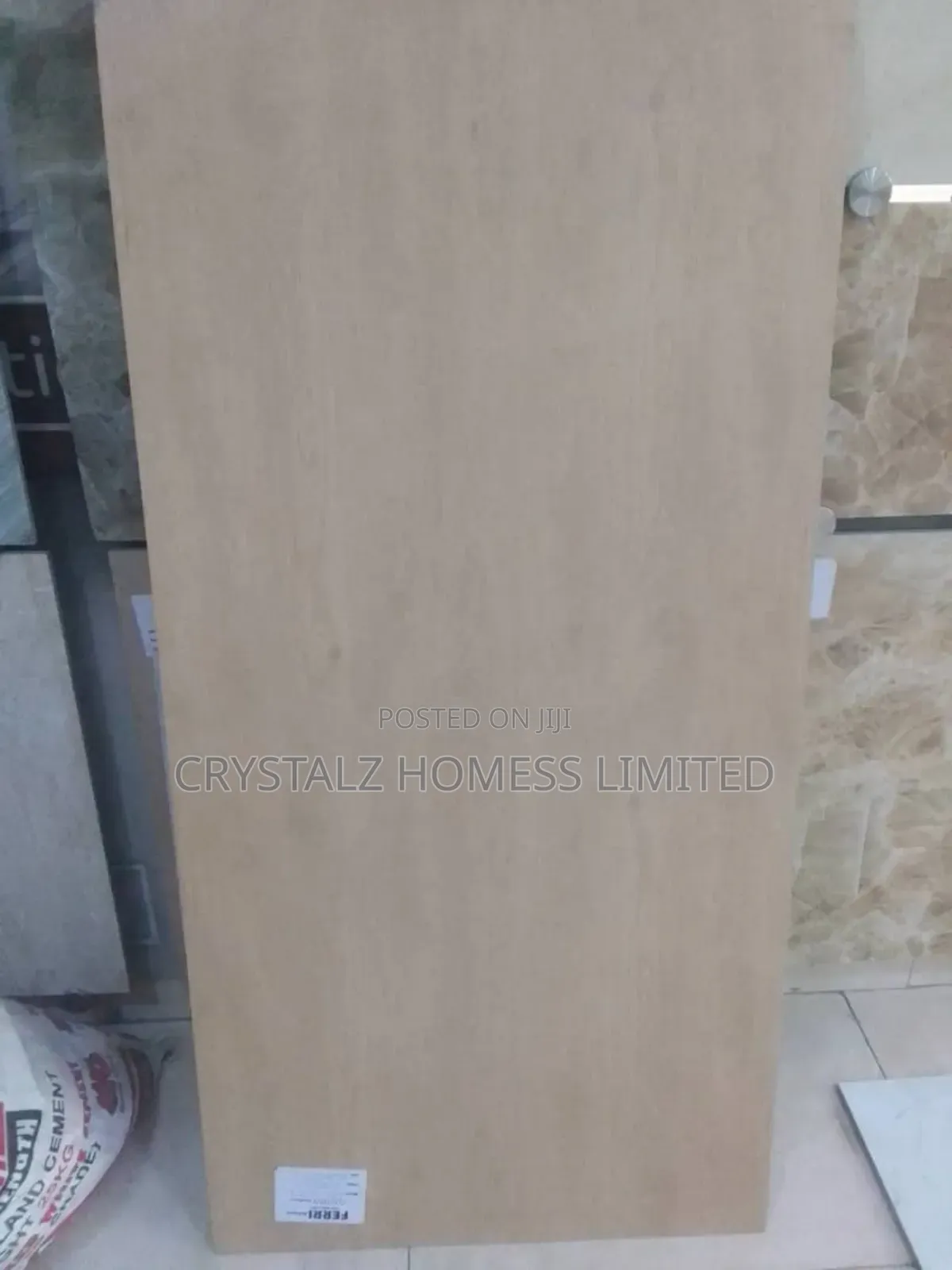 Cdk Tiles 60 X 120 Polished/Matt