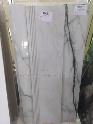 CDK Staircase Tiles 30X120