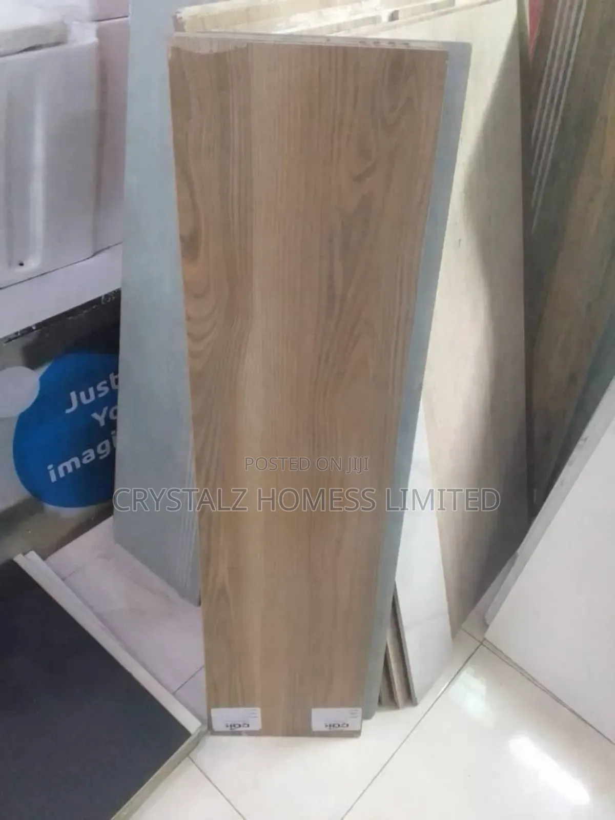 CDK Staircase Tiles 30X120