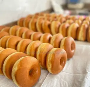 Ring Doughnut