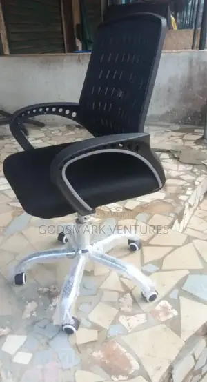 Affordable Office Chair Swivel for Office Staff.