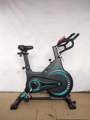 Gym Master
