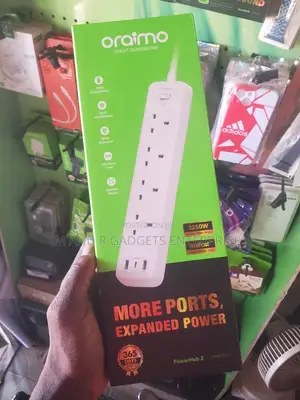 Extension Power