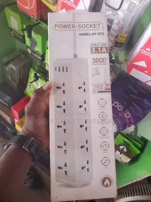 Power Socket