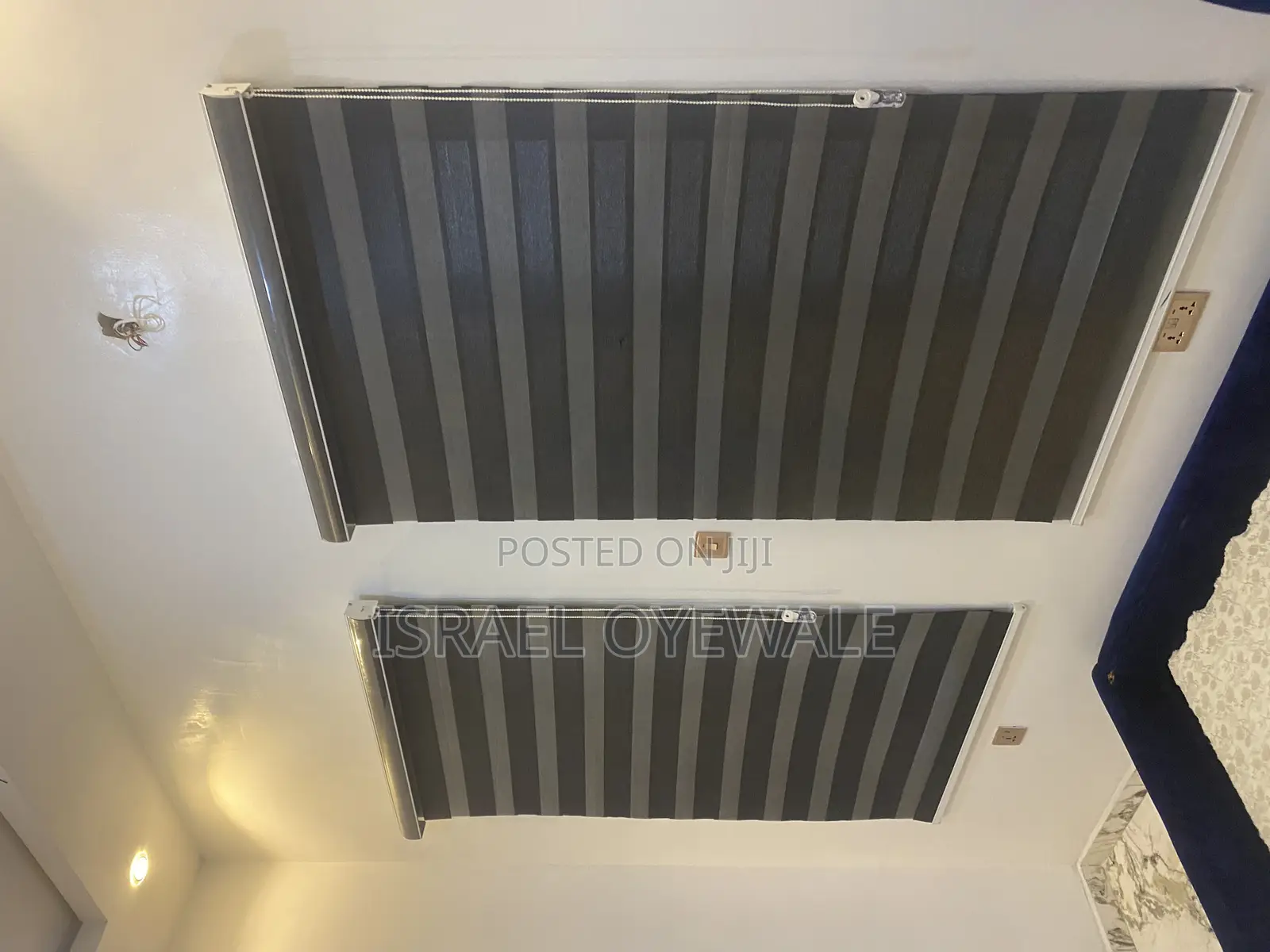 Window Blinds
