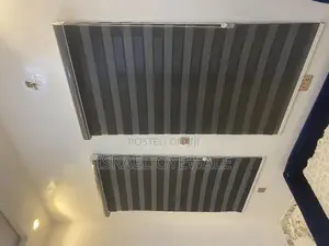 Window Blinds