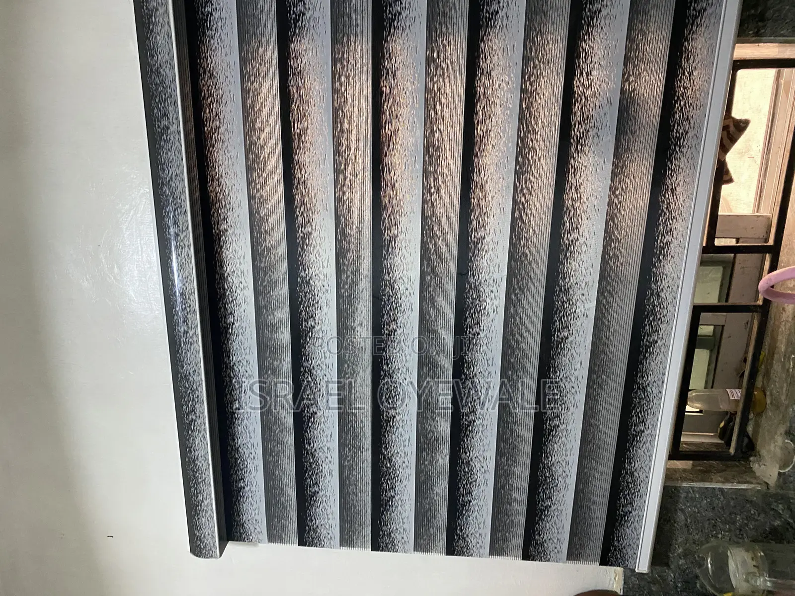 Window Blinds