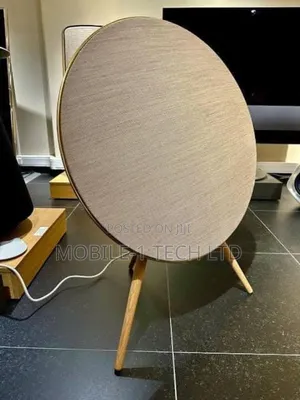 Beosound A9 5th Gen Luxury Gold Tone