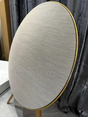 Beosound A9 5th Gen Luxury Gold Tone