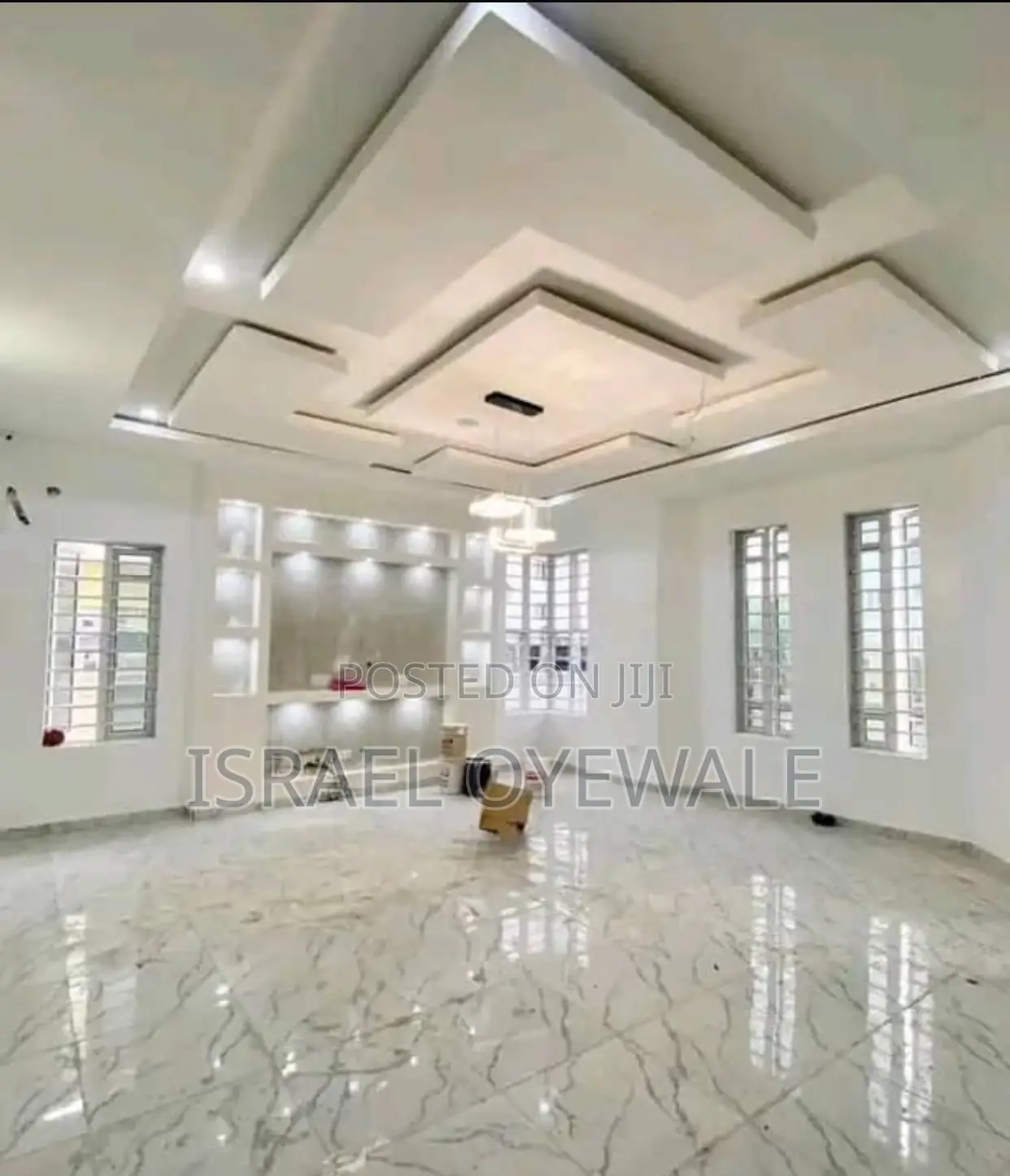 Professional Contractor