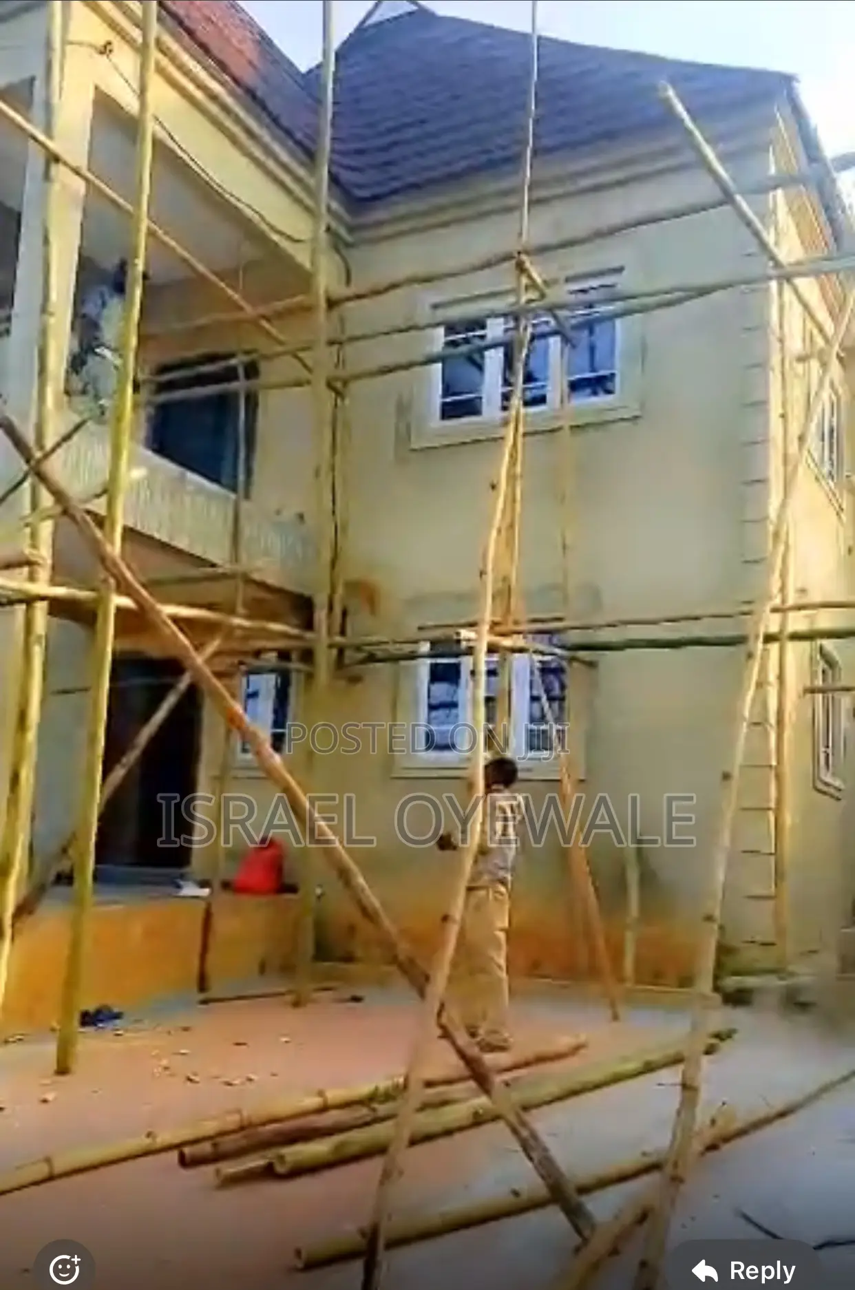 Professional Contractor
