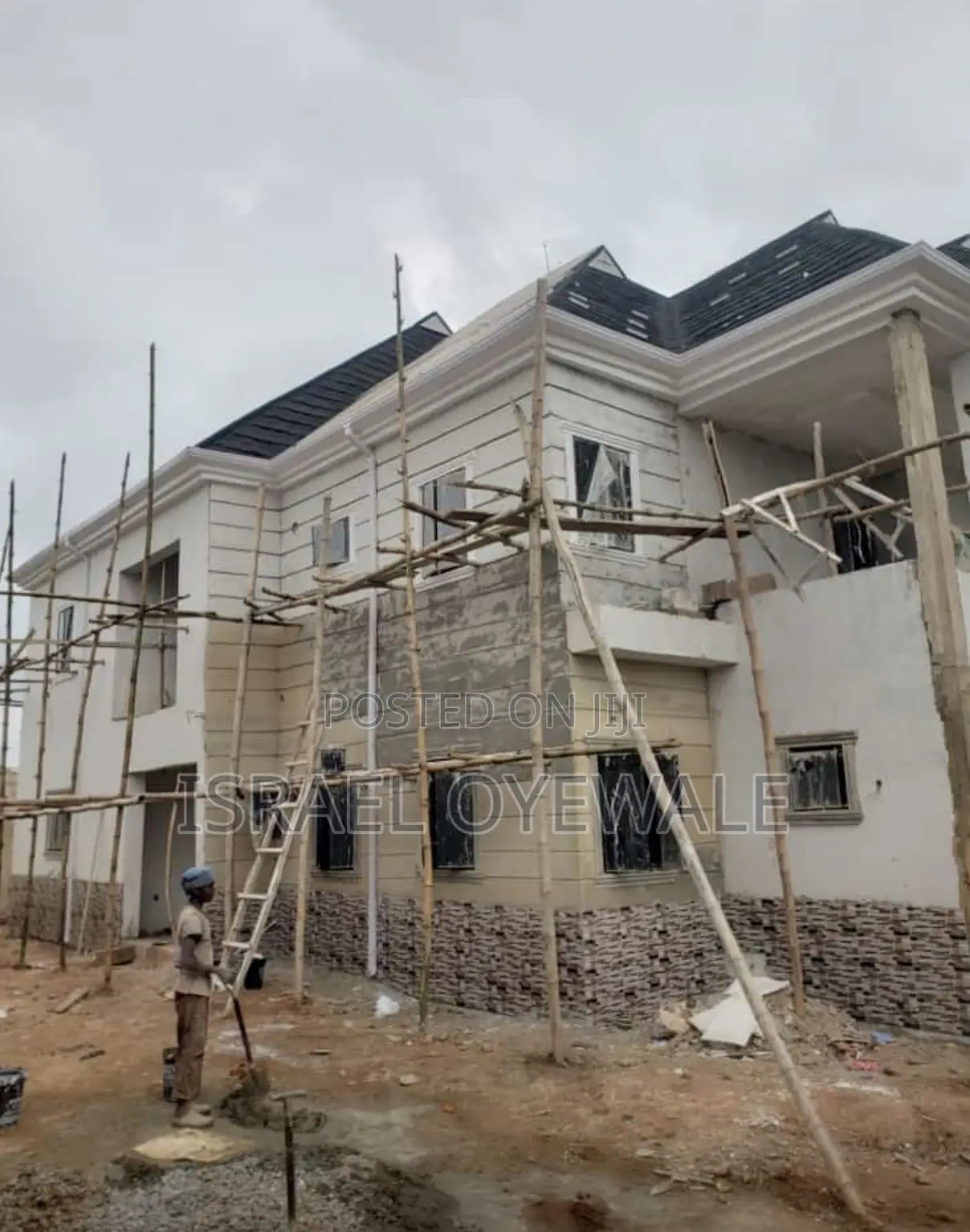 Professional Contractor
