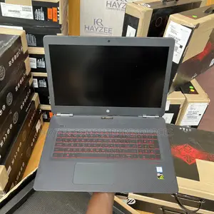 Laptop HP Omen 17 16GB Intel Core I7 SSD 512GB