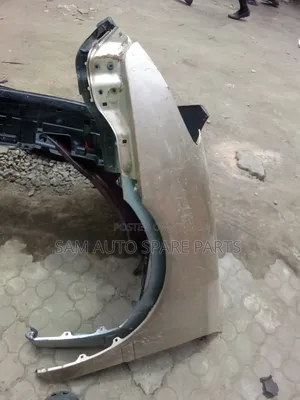 Lexus ES 330 Fender Left Side Neat One 05