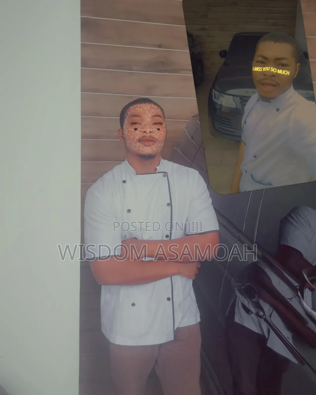 Culinary Arts Chef