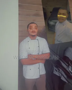 Culinary Arts Chef