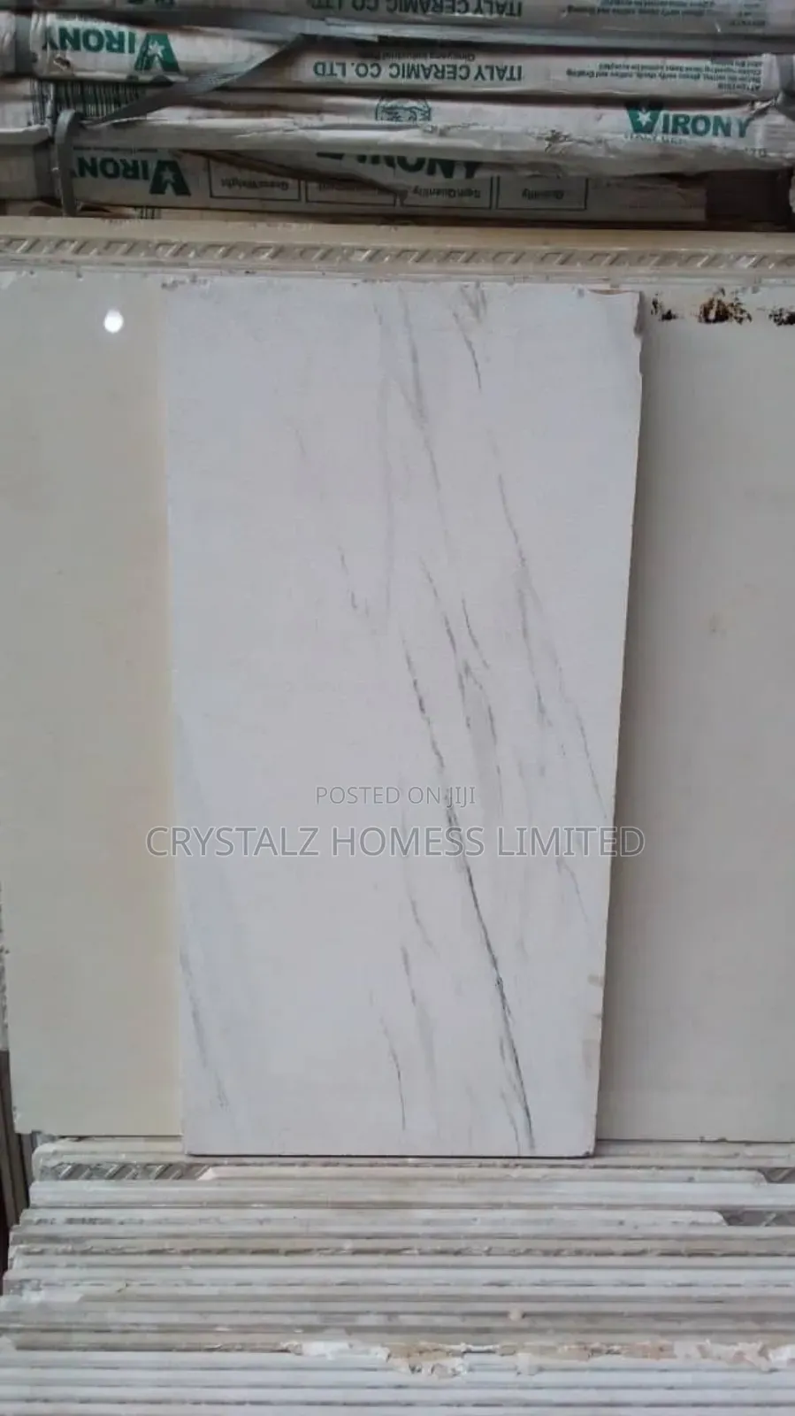 CDK Tiles 30 X 60