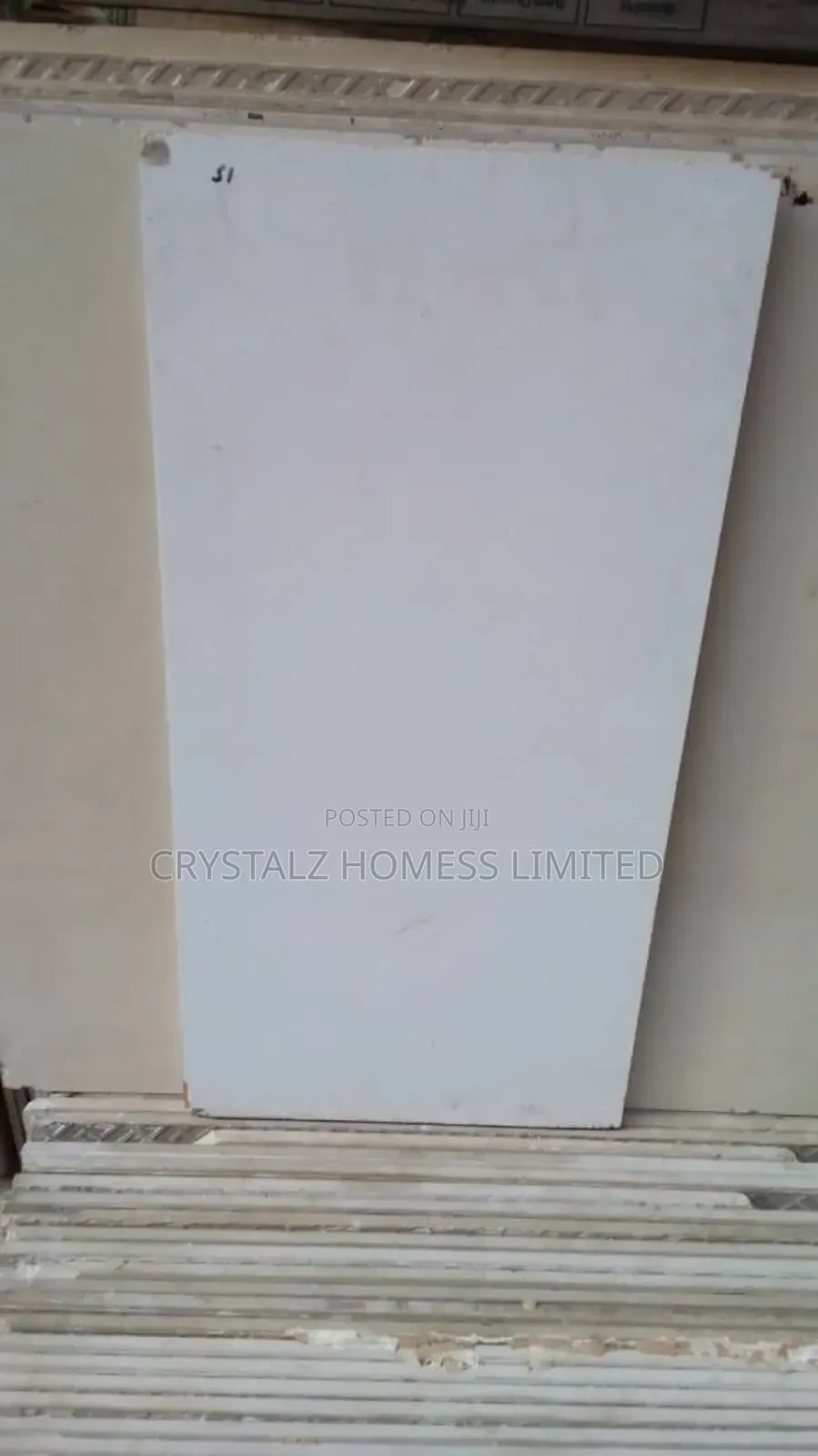CDK Tiles 30 X 60