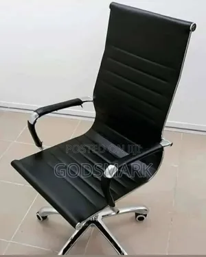 Exortic Office Chair Swivel.