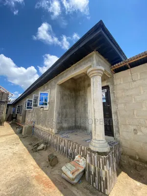 Photo - Furnished 3bdrm Bungalow in Aluu, Port-Harcourt for sale