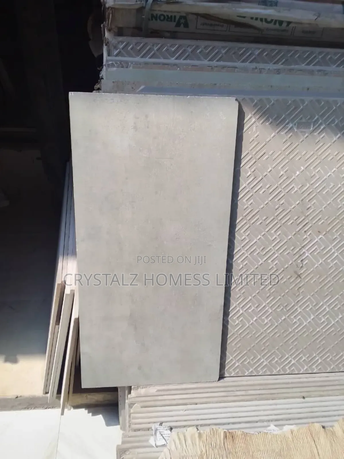 CDK Tiles 30 X 60