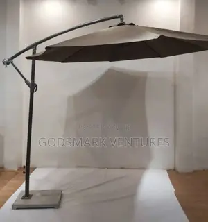 Shelter Garden Umbrella