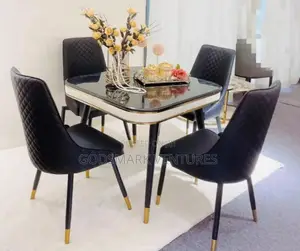 4 Seater Dining Set for Dining Section.