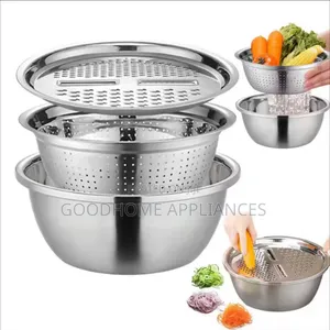 3 in 1 Multifunctional Kitchen Graters