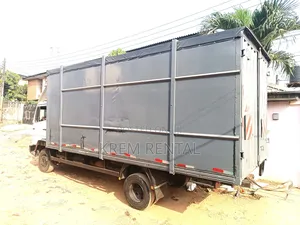Home Moving Truck for Hire
