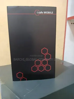 Isafe Mobile Desktop Charger for Sale