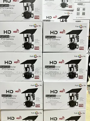 Photo - SD90 4G Dual View Camera 6mp